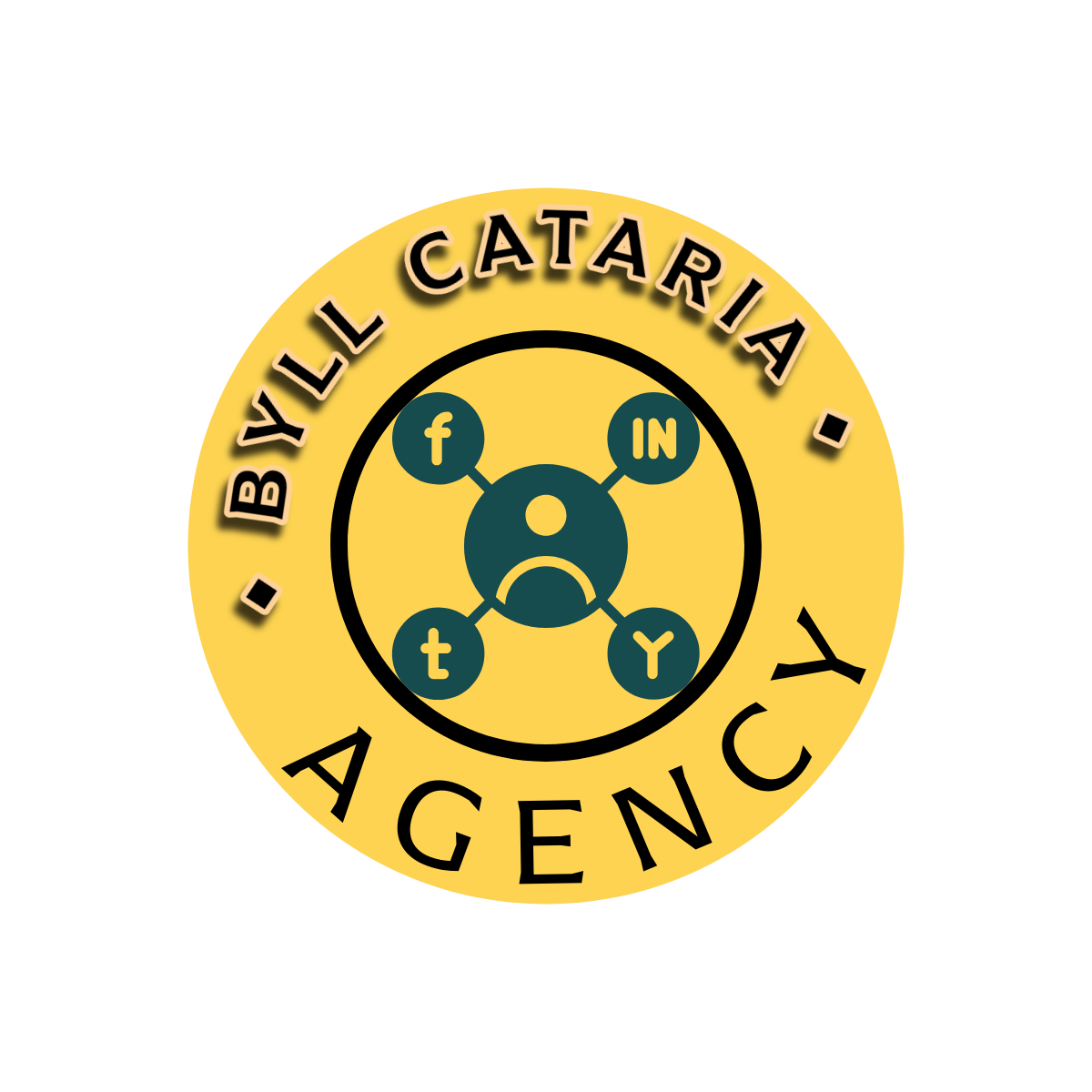 Byll Cataria Agency